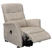 Fauteuil relax releveur mino