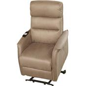 Fauteuil relax Sofia