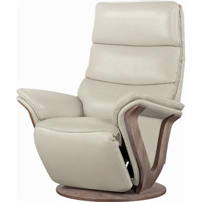 fauteuil relaxation électrique Forli cuir